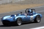 Sports Racing Cars 55-61